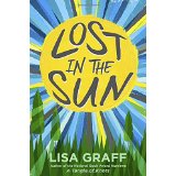 Lost in the Sun chapter book