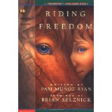 riding freedom