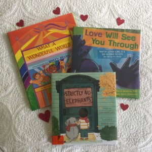 compassionate children's books