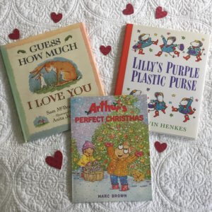 compassionate children's books