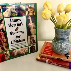 kids' books to remember