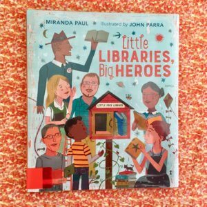picture book biographies